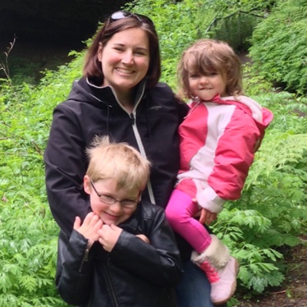 Meet your Posher, Beth